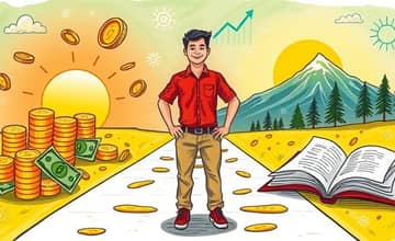 Dinheiro e Propósito: Alinhando Suas Escolhas Financeiras