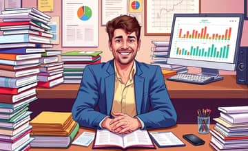 Revisão Financeira Total: Organize Suas Contas Agora