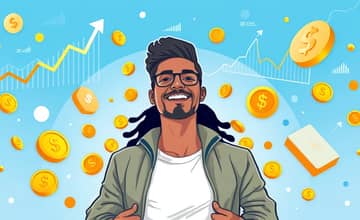 Descubra Seu Valor Financeiro: Maximize Seus Ativos