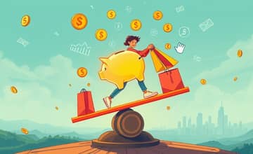 A Ciência de Economizar: Métodos Comprovados para o Sucesso