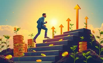 Do Zero ao Milhão: Um Roteiro para o Acúmulo de Riqueza