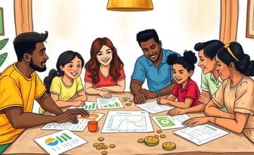 O Dilema da Dívida: Estratégias para Sair do Sufoco