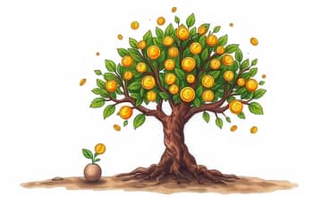 Microinvestir para Macro Resultados: Comece Pequeno, Sonhe Grande