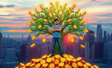 A Arte de Investir em Você: Seu Maior Ativo