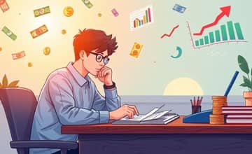 Otimize Seus Gastos: Dinheiro na Mão, Futuro Garantido