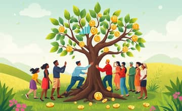 Finanças Sustentáveis: Construa um Patrimônio para Sempre