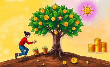 O Legado da Prosperidade: Comece a Construir Hoje