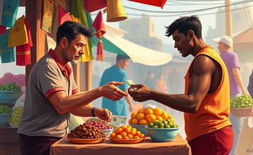 Negociação Financeira: Domine a Arte de Pechinchar