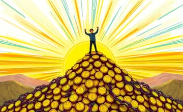 O Caminho da Liberdade: Suas Finanças Sob Controle