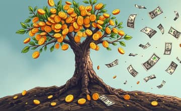 A Chave para o Milhão: Estratégias de Acumulação