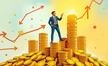 Investimento que Transforma: Alavanque Seu Capital