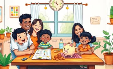 Finanças Essenciais para o Lar: Gerencie com Sabedoria