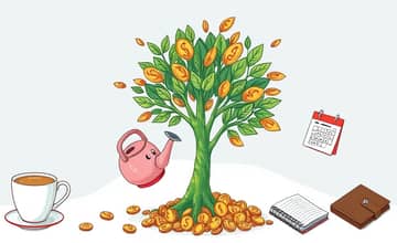 O Poder dos Pequenos Hábitos Financeiros: Grandes Resultados