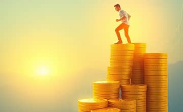 Transforme Seus Sonhos em Dólares: Metas Realistas