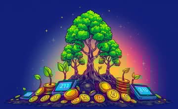 A Revolução dos Ganhos Passivos: Construa Sua Renda