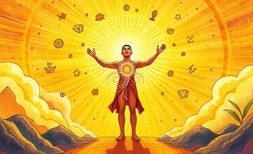 A Prosperidade Está em Você: Desperte-a Agora