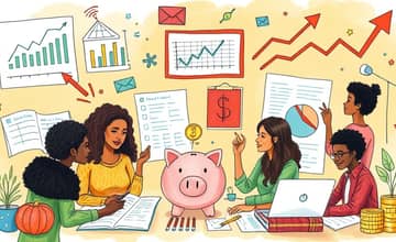 Abrace a Reeducação Financeira: Mude Sua Vida