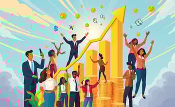 Securitização: Liberando Capital com Ativos Financeiros