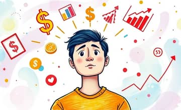 A Psicologia do Dinheiro: Comportamentos que Geram Riqueza