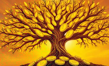 Desvende os Juros Compostos: Seu Maior Aliado