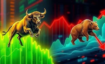 Bull Market vs. Bear Market: Entenda as Tendências do Mercado