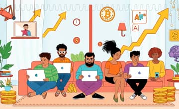 Estratégias de Renda Extra: Potencialize Seus Ganhos