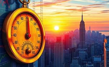 Índices de Mercado: Os Termômetros da Economia Financeira