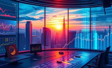 Análise Preditiva: Antecipe Tendências e Otimize Ganhos