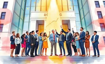 Oferta Pública Inicial (IPO) de Sucesso: Guia para Investidores