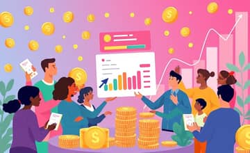 Gamificação Financeira: Aprendendo a Investir de Forma Divertida