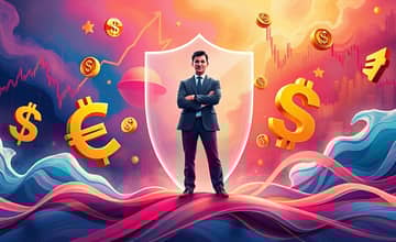 Proteção Cambial: Blindando Seus Investimentos da Moeda