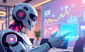 Robôs-Consultores: Personalize Seus Investimentos com Tecnologia