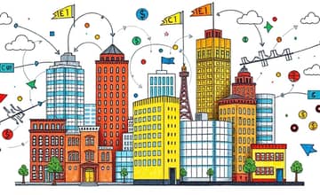 Estruturas Financeiras Híbridas: Combinando o Melhor de Dois Mundos