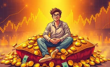 Construindo um Colchão Financeiro: Segurança em Tempos de Crise