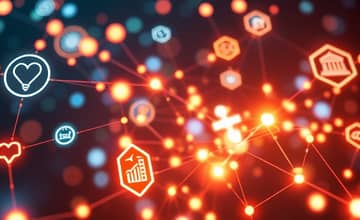 Blockchain além das Criptomoedas: Aplicações no Setor