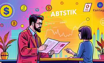 Contratos a Termo: Flexibilidade na Compra e Venda Futuras