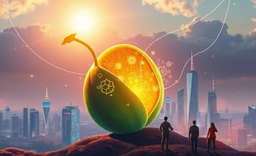 Capital de Risco (Venture Capital): Invista em Grandes Ideias