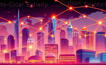 Real Estate Investment Trusts (REITs): Investindo em Propriedades Globais