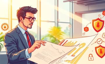 Due Diligence no Mercado: Proteção e Conhecimento Antes de Agir