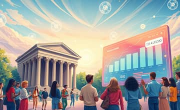 Concorrência Bancária: Escolha o Melhor para Suas Finanças