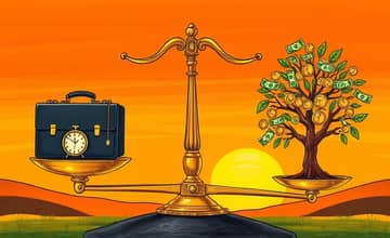 Renda Ativa x Renda Passiva: Construa Seu Império Financeiro