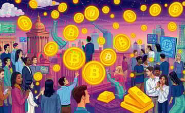 Tokenização de Ativos: Fragmentando Investimentos para Todos