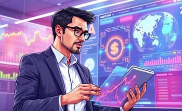 Inteligência Artificial no Mercado: Um Aliado para o Investidor