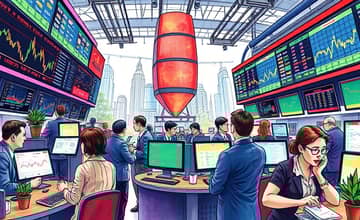 Mercado Secundário: Onde os Investimentos Ganham Liquidez