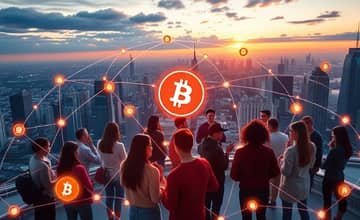 Finanças Descentralizadas (DeFi): A Nova Fronteira do Dinheiro