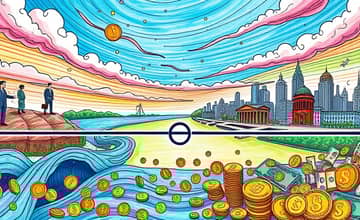 Juros Negativos: O Impacto em Seus Ativos e Dívidas