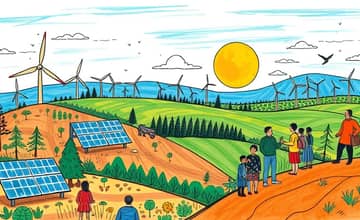 Títulos Verdes: Investindo no Meio Ambiente e no Seu Patrimônio