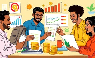 Cultura Financeira: Desenvolva Hábitos de Sucesso