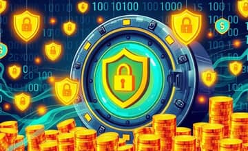 Cibersegurança e Finanças: Proteja Seus Dados e Patrimônio