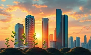 Small Caps: Grandes Potenciais em Pequenas Empresas